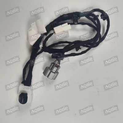 N.O.O. 4013200X0010 Assemblaggio di imbracatura inferiore del portellone posteriore per veicoli JAC SOL iEV6E
