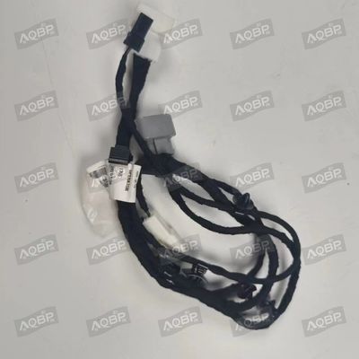N.O.O. 4013200X0010 Assemblaggio di imbracatura inferiore del portellone posteriore per veicoli JAC SOL iEV6E