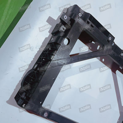 86*62*12 Parti auto JAC in plastica per telaio del serbatoio MG Performance duratura