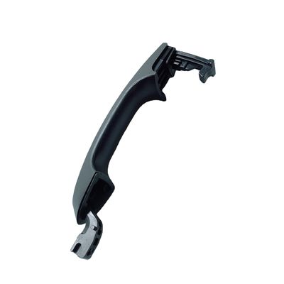 Parti auto in plastica Porta centrale Manica esterna per JAC Sunray 6705210R004