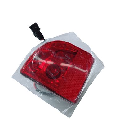 JAC Sunray 4116300R001 Lampada di nebbia posteriore destra/luce in rosso per il faro di auto