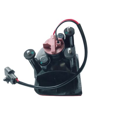 JAC Sunray 4116300R001 Lampada di nebbia posteriore destra/luce in rosso per il faro di auto
