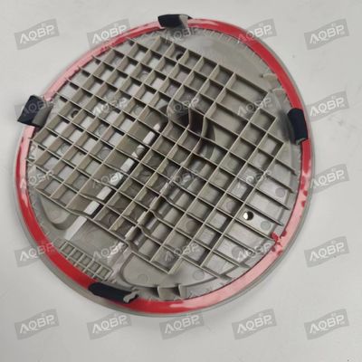 5403300X0010 Cappuccio di combustibile in plastica/blu per veicoli a energia JAC SOL iEV6E Parti per autoveicoli