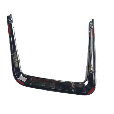 JAC S1 S2 MINI 2804113U0310 Parte decorativa del paraurti posteriore sinistro Ideale per la sostituzione/riparazione