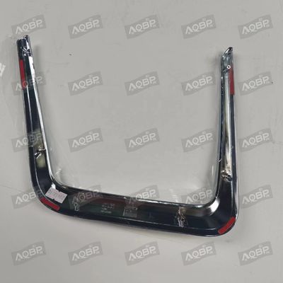 JAC S1 S2 MINI 2804113U0310 Parte decorativa del paraurti posteriore sinistro Ideale per la sostituzione/riparazione