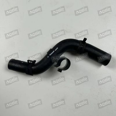 JAC REFINE S5 13.03-15.03 Assemblaggio del tubo di ingresso del raffreddatore DCT Componente SUV di prima generazione