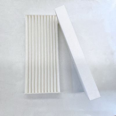 JAC REFINE 10*8*5 Elemento filtro del condizionatore d'aria con numero OE 8126130V0010