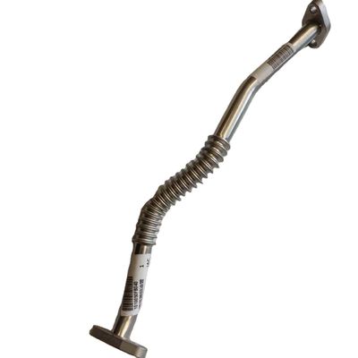 JAC Sunray OE Numero 1010050FB040 Booster Return Oil Pipe per parti in automotive