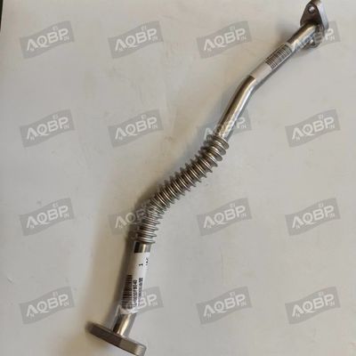 JAC Sunray OE Numero 1010050FB040 Booster Return Oil Pipe per parti in automotive