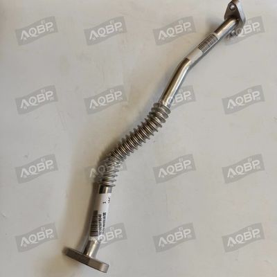 JAC Sunray OE Numero 1010050FB040 Booster Return Oil Pipe per parti in automotive
