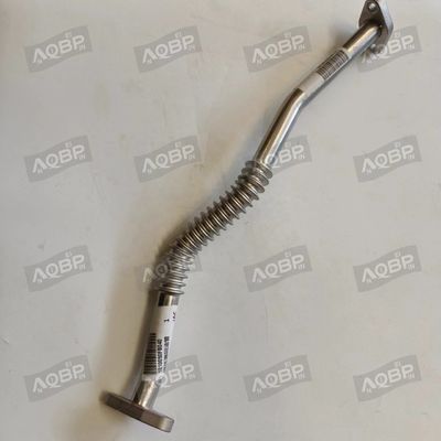JAC Sunray OE Numero 1010050FB040 Booster Return Oil Pipe per parti in automotive