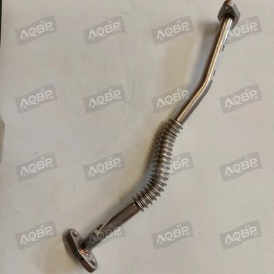 JAC Sunray OE Numero 1010050FB040 Booster Return Oil Pipe per parti in automotive