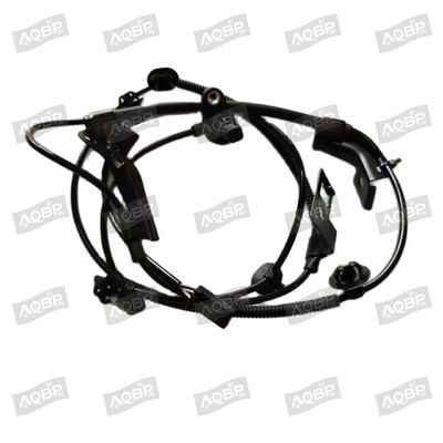 JAC Pickup T6 3550010P3010 Sensore di velocità della ruota anteriore sinistra
