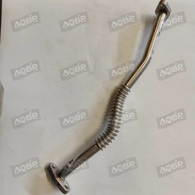 JAC Sunray OE Numero 1010050FB040 Booster Return Oil Pipe per parti in automotive