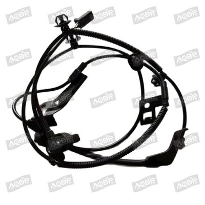 JAC Pickup T6 3550010P3010 Sensore di velocità della ruota anteriore sinistra