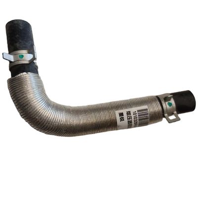 JAC Sunray 12- Booster Return Oil Hose Assembly OE 1010320FA140 Ricambi per autoveicoli
