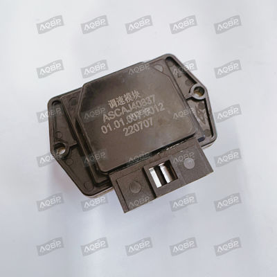 OE NO. 8126100x0070-f221 SUV iEV7S 17.10- Modulo di controllo della velocità per veicolo a energia JAC