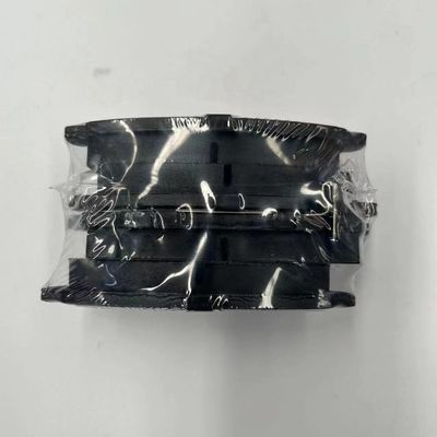 2020- Shuailing T8 Pickup 18.08- Assemblaggio delle pastiglie del freno posteriore con numero OE 3504300P3031