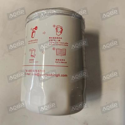 Scopo di sostituzione/riparazione JAC Sunray Automotive Filter OE numero X251313 per parti D25