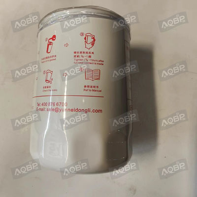 Scopo di sostituzione/riparazione JAC Sunray Automotive Filter OE numero X251313 per parti D25