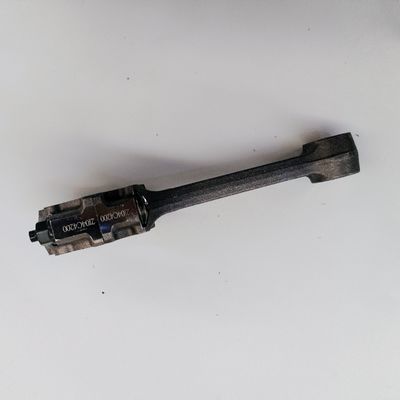 Disegno durevole JAC Rein Assemblaggio di staffa di collegamento OE 1004101GA per 2006- Car Fitting