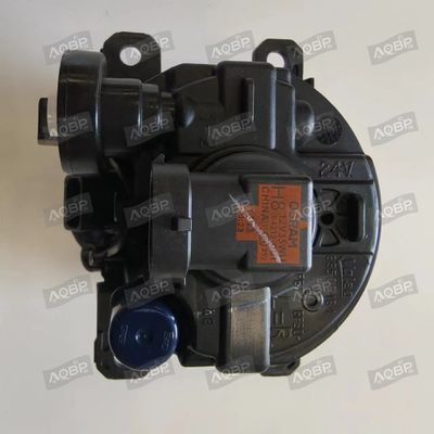 Numero OE 4116100U1521 Assemblaggio della lampada anteriore per nebbia per autocomponenti di pick-up JAC T6