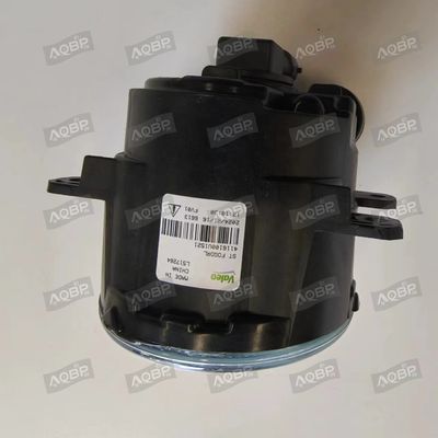 Numero OE 4116100U1521 Assemblaggio della lampada anteriore per nebbia per autocomponenti di pick-up JAC T6