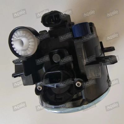 Numero OE 4116100U1521 Assemblaggio della lampada anteriore per nebbia per autocomponenti di pick-up JAC T6