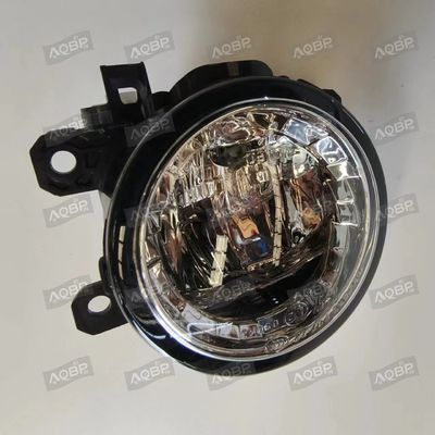 Numero OE 4116100U1521 Assemblaggio della lampada anteriore per nebbia per autocomponenti di pick-up JAC T6