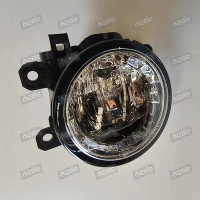 Numero OE 4116100U1521 Assemblaggio della lampada anteriore per nebbia per autocomponenti di pick-up JAC T6