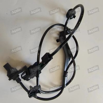 JAC Pickup T6 3550040P3031 Assetto di sensore di velocità della ruota posteriore destra per sostituzione/riparazione