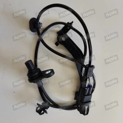 JAC Pickup T6 3550040P3031 Assetto di sensore di velocità della ruota posteriore destra per sostituzione/riparazione