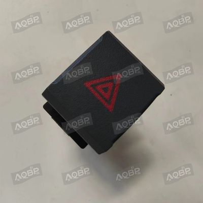 S37090040-E2 Numero OE Parti automobilistiche per JAC Sunray 12- Switch Alarme di pericolo