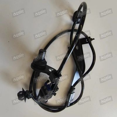 JAC Pickup T6 3550040P3031 Assetto di sensore di velocità della ruota posteriore destra per sostituzione/riparazione