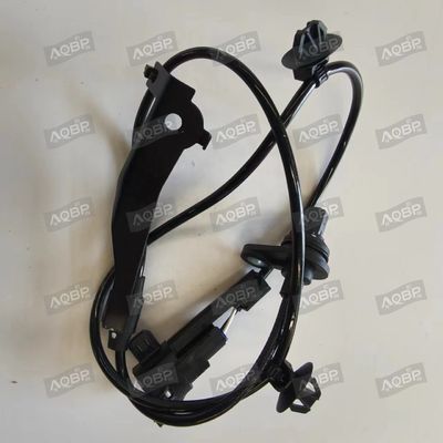 JAC Pickup T6 3550040P3031 Assetto di sensore di velocità della ruota posteriore destra per sostituzione/riparazione