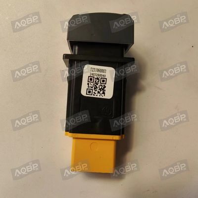 JAC Sunray S37090030-E2 Parts Automotive Switch per il soffitto posteriore