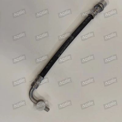 JAC T6 Pickup assemblaggio del tubo posteriore del freno OE n. 3506220P3031N con materiali e progettazione