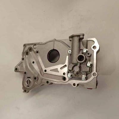 OE 1010100GC Numero di luci di auto per pompa di olio JAC S5 1a generazione REFINE S5 SUV 13.03-15.03