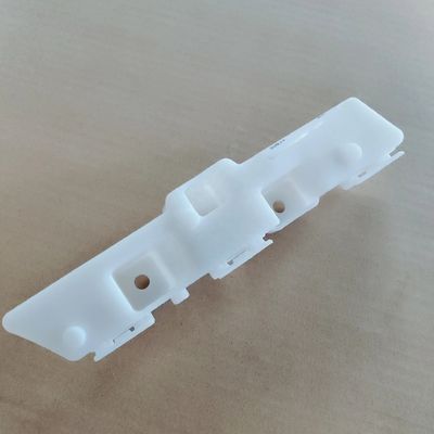 Parti per autoveicoli per JAC J3 2803220U8260 Bracket del paraurti anteriore