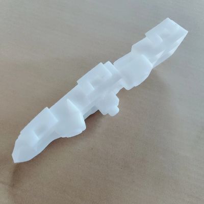 Parti per autoveicoli per JAC J3 2803220U8260 Bracket del paraurti anteriore