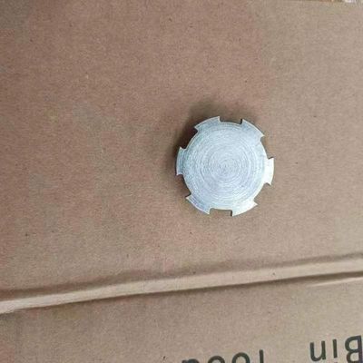 Fabbricazione auto JAC 2013-2015 Stagno della pompa dell'olio con numero di luci OE 1010108GA