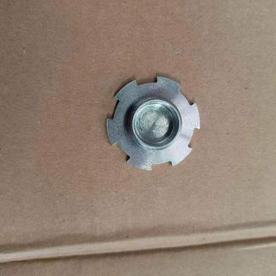 Fabbricazione auto JAC 2013-2015 Stagno della pompa dell'olio con numero di luci OE 1010108GA