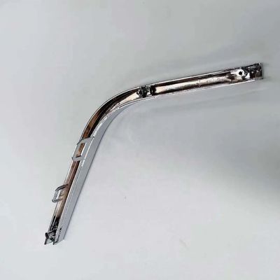parti per autoveicoli per JAC S2 Paraurti posteriore a destra a striscia luminosa numero OE 2804104U1910