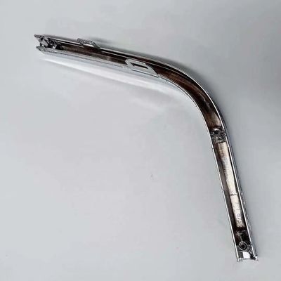 parti per autoveicoli per JAC S2 Paraurti posteriore a destra a striscia luminosa numero OE 2804104U1910