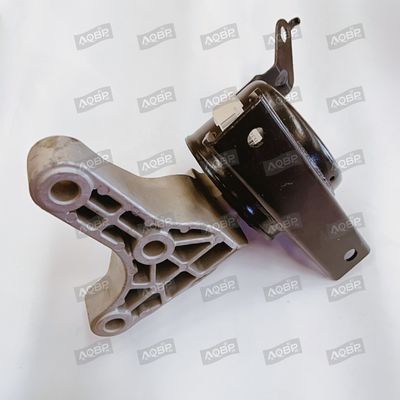 Sostituzione/riparazione Scopo JAC IEV7S Pad di supporto sinistro OE NO. 1001100x1100 Sostituzione