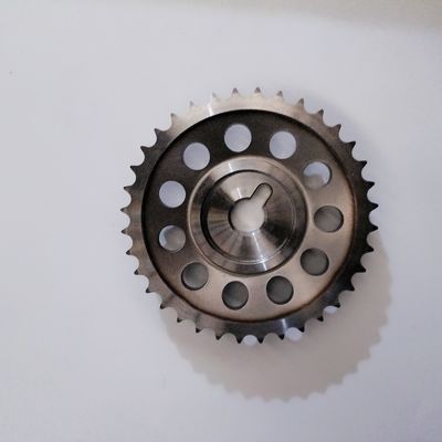 JAC J3 Ricambi per autoveicoli Mozzo di scarico di scarico