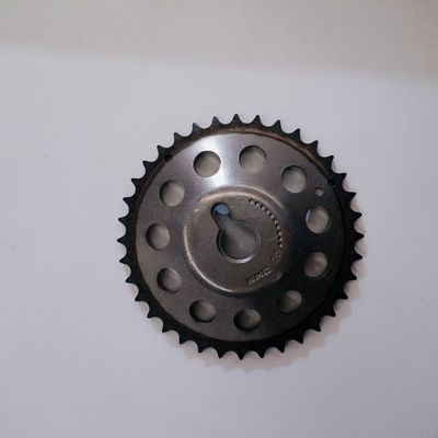 JAC J3 Ricambi per autoveicoli Mozzo di scarico di scarico