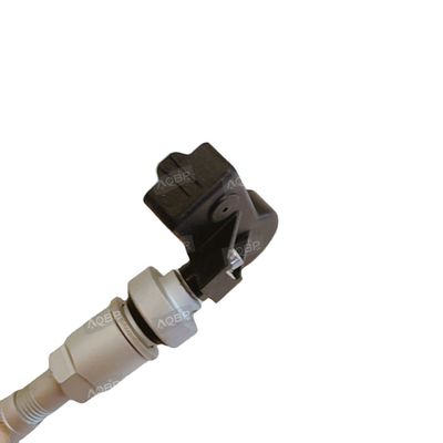 Sensore di pressione del pneumatico nero 2017 per JAC IEV7S prestazioni accurate e durevoli