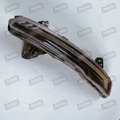 Parti auto JAC adatte per K7 Giusto Combinazione di luce diurna Luce Jiayue X7 SUV