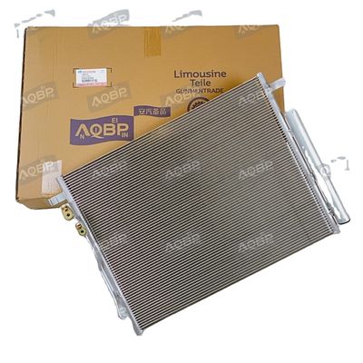 65*45*15 JAC Ricambi auto per radiatore K7 Peso 5 kg